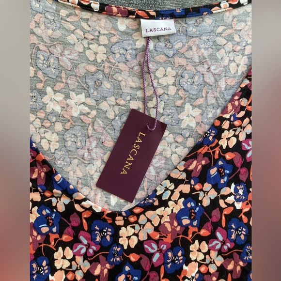 Lascana Floral V-neck Maxi Dress size 10 - Picture 2 of 12